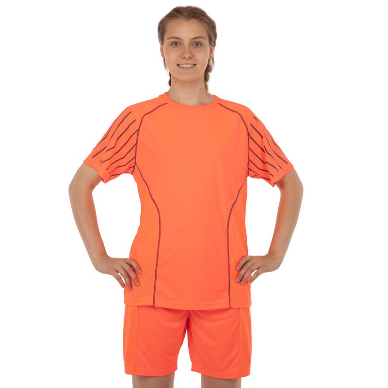 Форма футбольна комплект футболка та шорти SP-Sport Match CO-1006 M-2XL кольори в асортименті