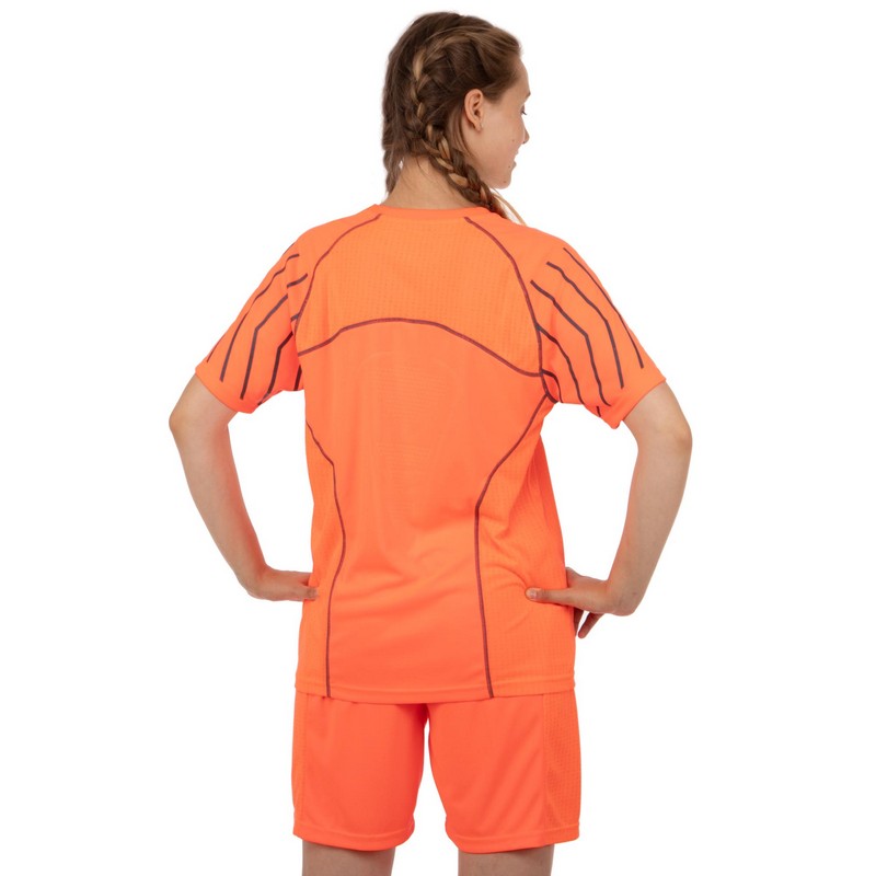 Форма футбольна комплект футболка та шорти SP-Sport Match CO-1006 M-2XL кольори в асортименті