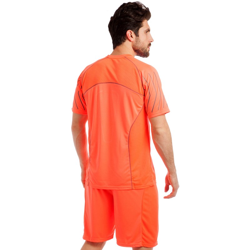 Форма футбольна комплект футболка та шорти SP-Sport Match CO-1006 M-2XL кольори в асортименті