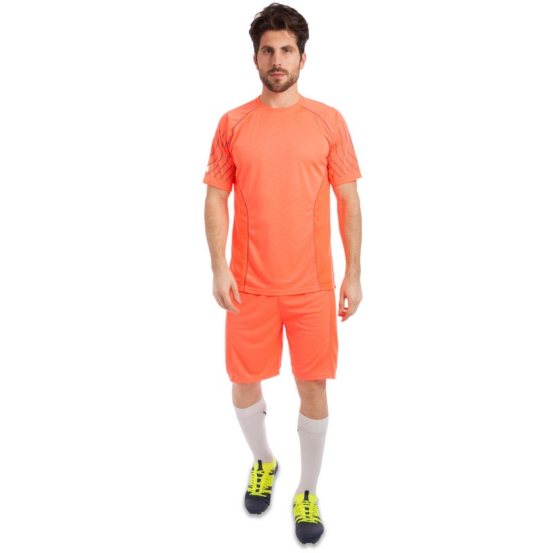 Форма футбольна комплект футболка та шорти SP-Sport Match CO-1006 M-2XL кольори в асортименті