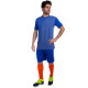 Форма футбольна комплект футболка та шорти SP-Sport Variation CO-1011 M-2XL кольори в асортименті