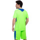 Форма футбольна комплект футболка та шорти SP-Sport Variation CO-1011 M-2XL кольори в асортименті
