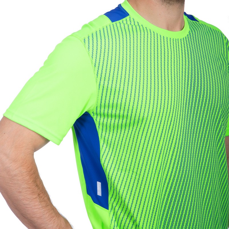 Форма футбольна комплект футболка та шорти SP-Sport Variation CO-1011 M-2XL кольори в асортименті