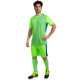 Форма футбольна комплект футболка та шорти SP-Sport Variation CO-1011 M-2XL кольори в асортименті