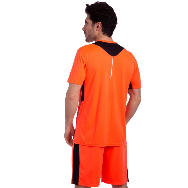 Форма футбольна комплект футболка та шорти SP-Sport Variation CO-1011 M-2XL кольори в асортименті