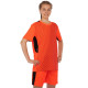 Форма футбольна комплект футболка та шорти SP-Sport Variation CO-1011 M-2XL кольори в асортименті