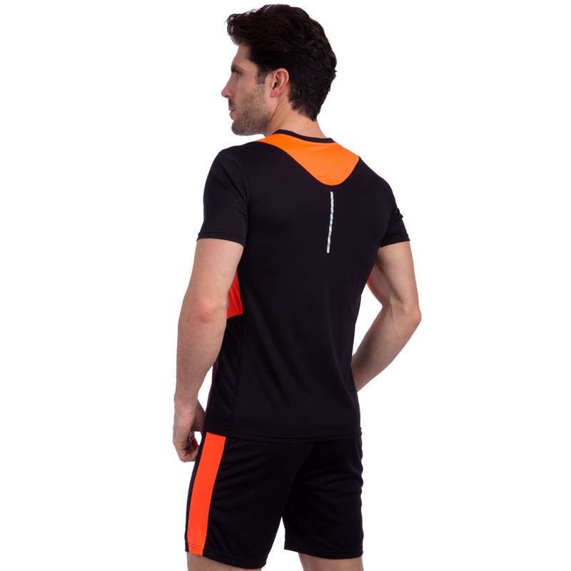 Форма футбольна комплект футболка та шорти SP-Sport Variation CO-1011 M-2XL кольори в асортименті
