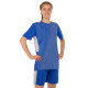 Форма футбольна комплект футболка та шорти SP-Sport Variation CO-1011 M-2XL кольори в асортименті