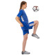 Форма футбольна комплект футболка та шорти SP-Sport Variation CO-1011 M-2XL кольори в асортименті
