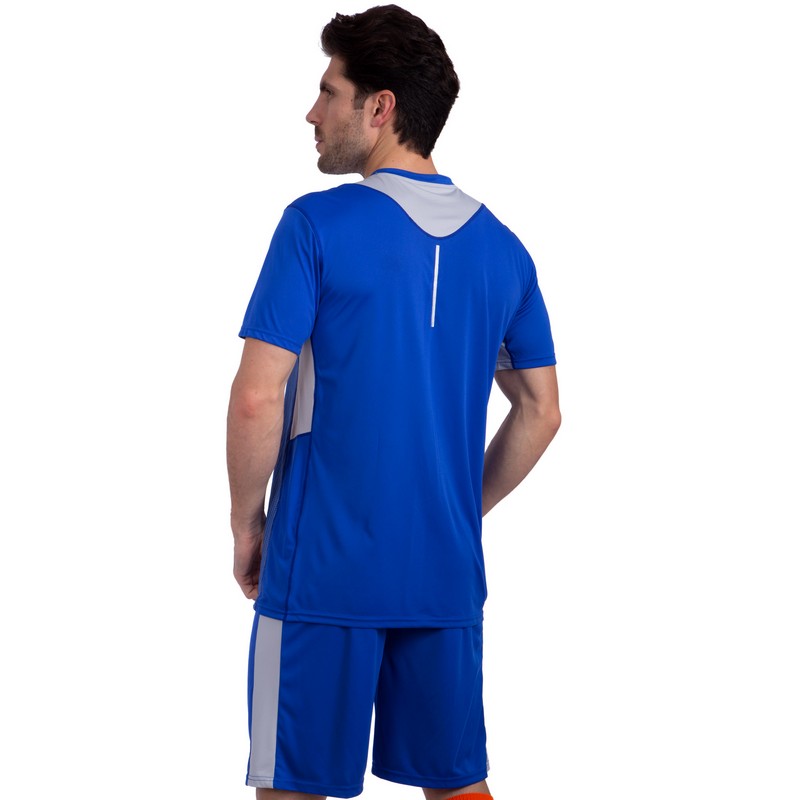 Форма футбольна комплект футболка та шорти SP-Sport Variation CO-1011 M-2XL кольори в асортименті