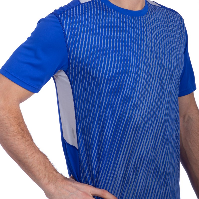 Форма футбольна комплект футболка та шорти SP-Sport Variation CO-1011 M-2XL кольори в асортименті