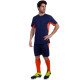 Форма футбольна комплект футболка та шорти SP-Sport Sole CO-1012 M-2XL кольори в асортименті