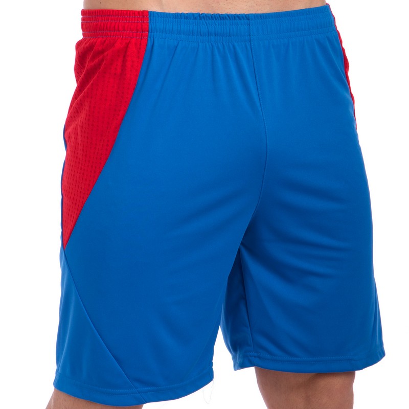Форма футбольна комплект футболка та шорти SP-Sport Sole CO-1012 M-2XL кольори в асортименті