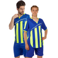 Форма футбольна комплект футболка та шорти SP-Sport Dinky CO-16003 S-3XL кольори в асортименті