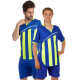 Форма футбольна комплект футболка та шорти SP-Sport Dinky CO-16003 S-3XL кольори в асортименті