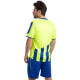 Форма футбольна комплект футболка та шорти SP-Sport Dinky CO-16003 S-3XL кольори в асортименті
