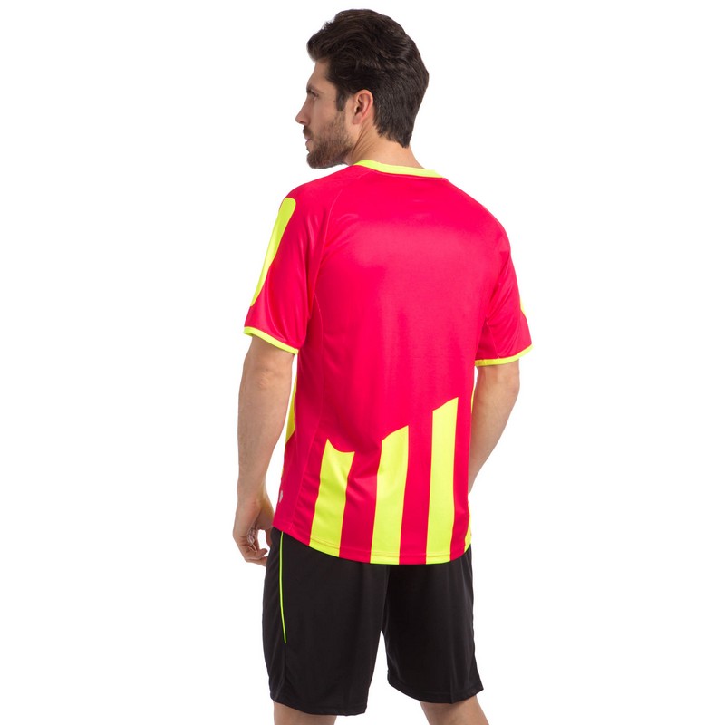 Форма футбольна комплект футболка та шорти SP-Sport Dinky CO-16003 S-3XL кольори в асортименті