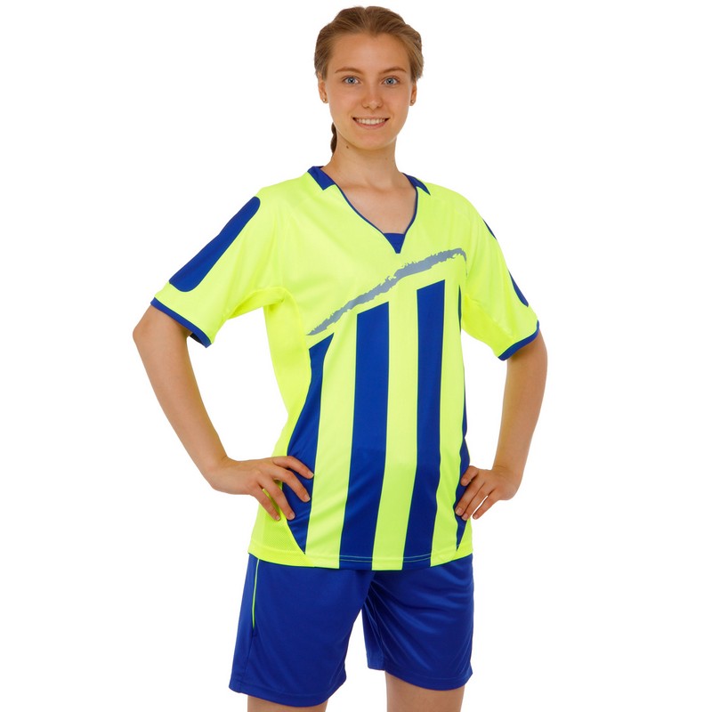 Форма футбольна комплект футболка та шорти SP-Sport Dinky CO-16003 S-3XL кольори в асортименті