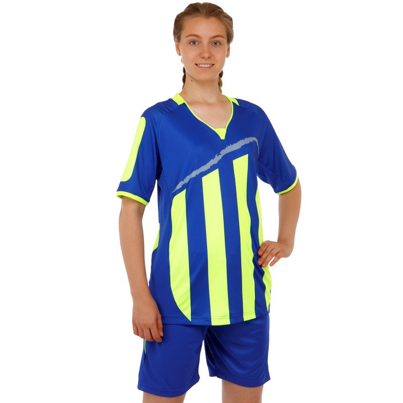 Форма футбольна комплект футболка та шорти SP-Sport Dinky CO-16003 S-3XL кольори в асортименті