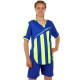 Форма футбольна комплект футболка та шорти SP-Sport Dinky CO-16003 S-3XL кольори в асортименті