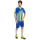 Форма футбольна комплект футболка та шорти SP-Sport Dinky CO-16003 S-3XL кольори в асортименті