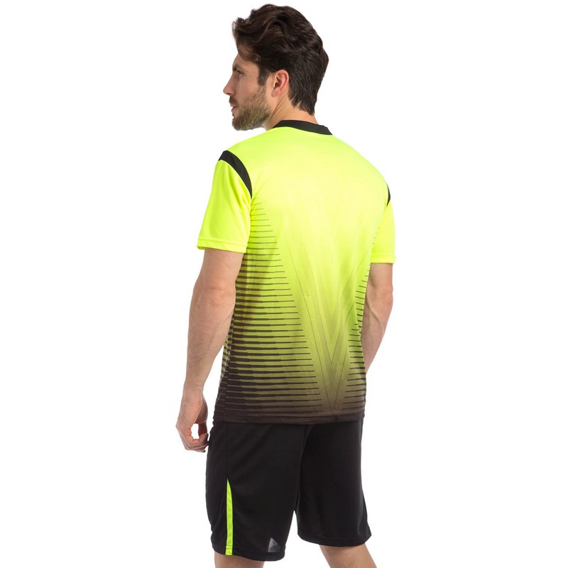 Форма футбольна комплект футболка та шорти SP-Sport Brill CO-16004 S-2XL кольори в асортименті