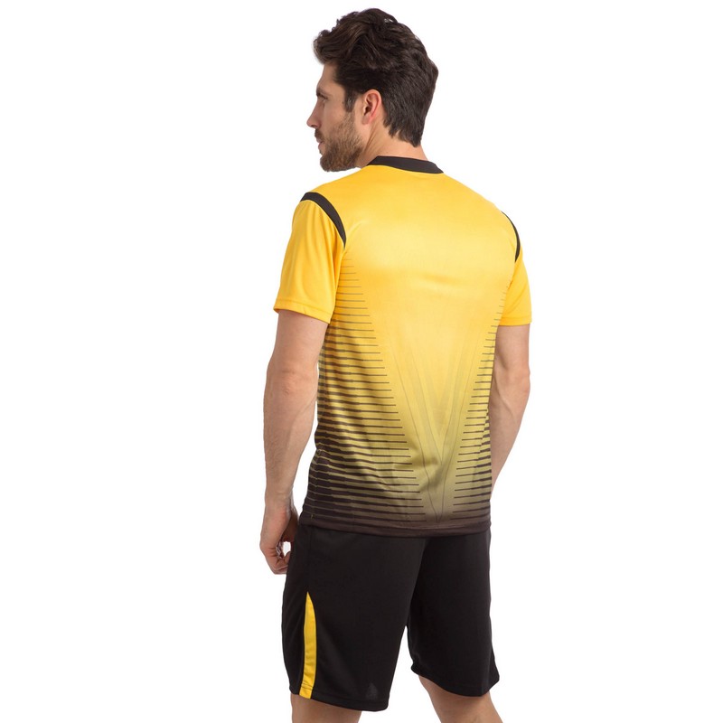 Форма футбольна комплект футболка та шорти SP-Sport Brill CO-16004 S-2XL кольори в асортименті