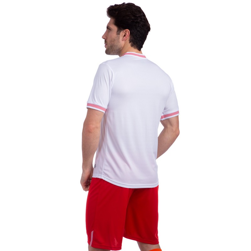 Форма футбольна комплект футболка та шорти SP-Sport Neat CO-1605 S-3XL кольори в асортименті