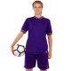 Форма футбольна комплект футболка та шорти SP-Sport Neat CO-1605 S-3XL кольори в асортименті