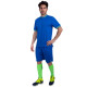 Форма футбольна комплект футболка та шорти SP-Sport Neat CO-1605 S-3XL кольори в асортименті