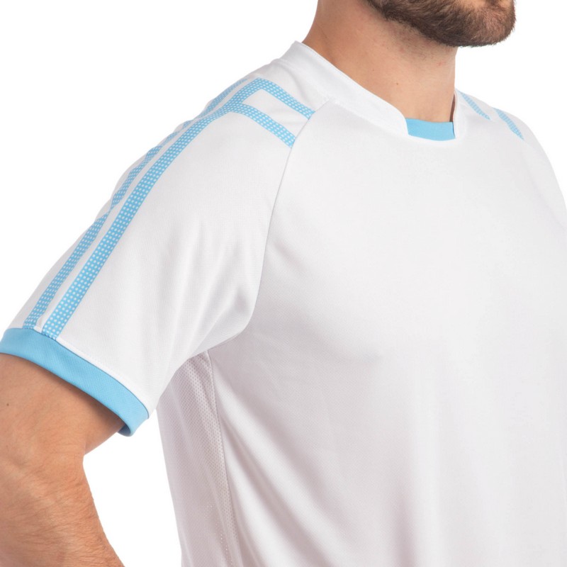 Форма футбольна комплект футболка та шорти SP-Sport Chic CO-1608 S-3XL кольори в асортименті