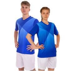 Форма футбольна комплект футболка та шорти SP-Sport CO-1902 S-2XL кольори в асортименті