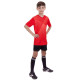 Форма футбольна дитяча комплект футболка та шорти SP-Sport CO-1902B 24-30 кольори в асортименті