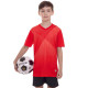 Форма футбольна дитяча комплект футболка та шорти SP-Sport CO-1902B 24-30 кольори в асортименті