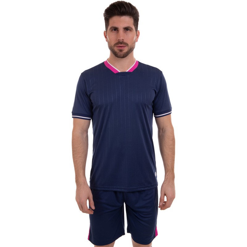 Форма футбольна комплект футболка та шорти SP-Sport CO-1905 S-2XL кольори в асортименті