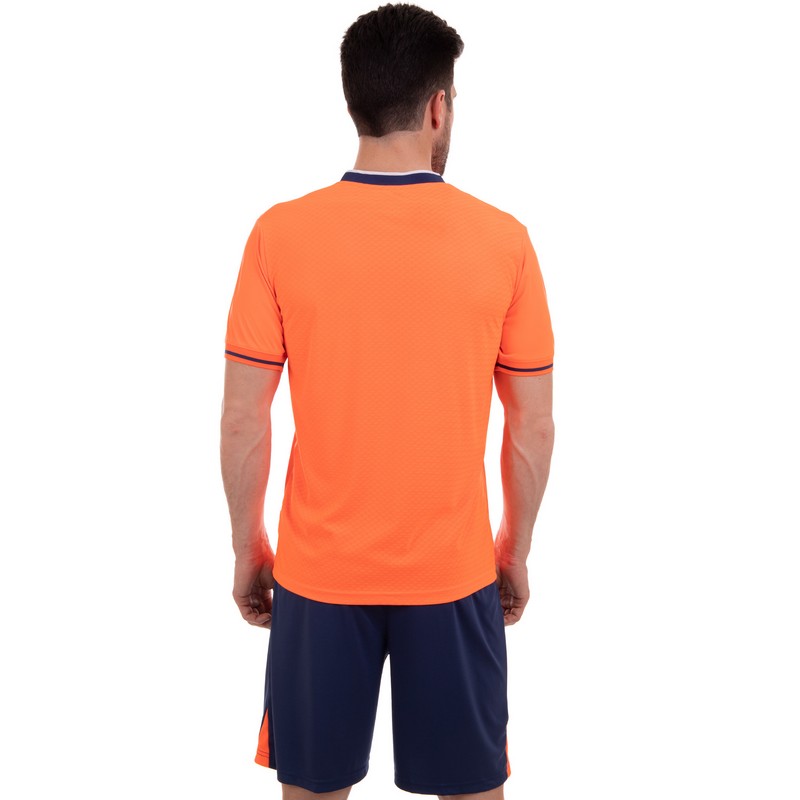 Форма футбольна комплект футболка та шорти SP-Sport CO-1905 S-2XL кольори в асортименті