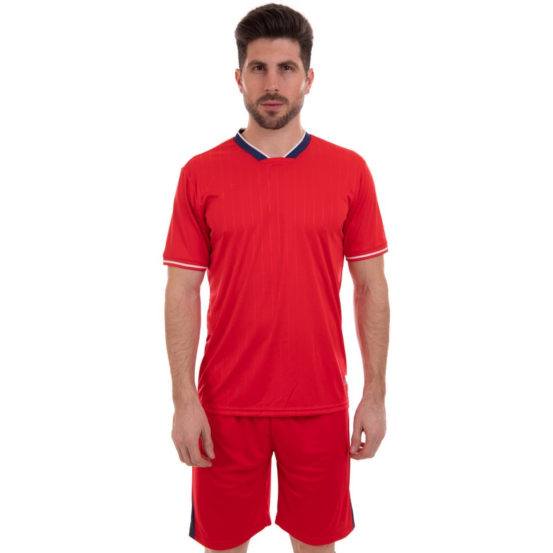 Форма футбольна комплект футболка та шорти SP-Sport CO-1905 S-2XL кольори в асортименті