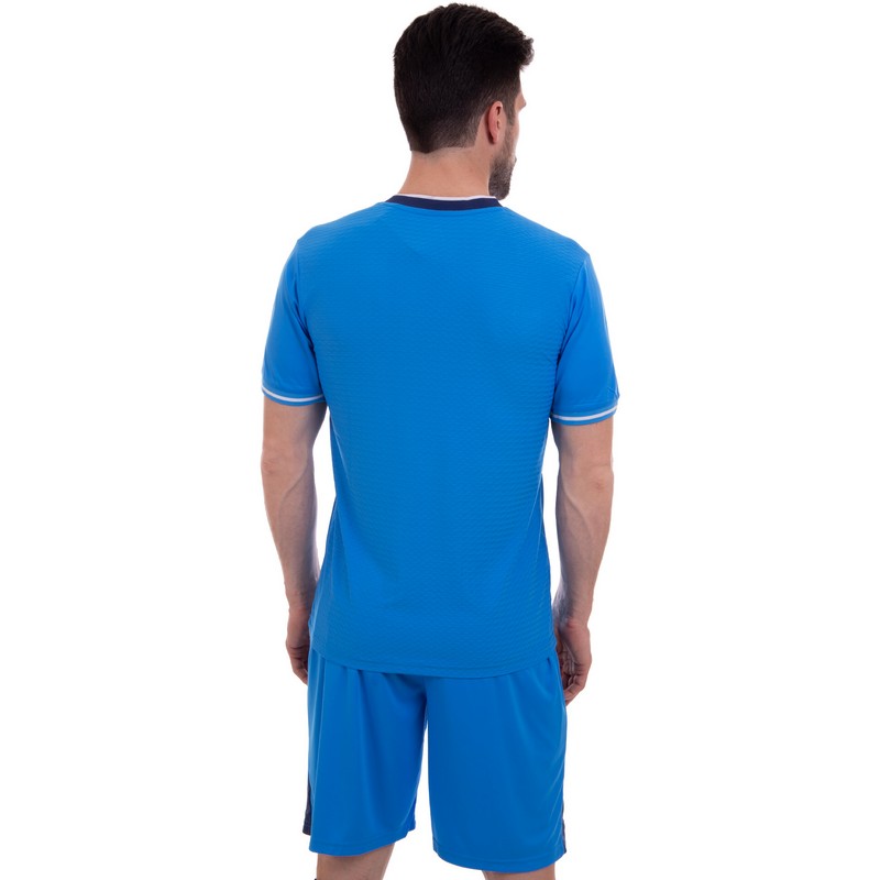 Форма футбольна комплект футболка та шорти SP-Sport CO-1905 S-2XL кольори в асортименті