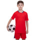 Форма футбольна дитяча комплект футболка та шорти SP-Sport CO-1905B 24-30 кольори в асортименті