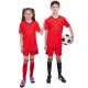 Форма футбольна дитяча комплект футболка та шорти SP-Sport CO-1905B 24-30 кольори в асортименті