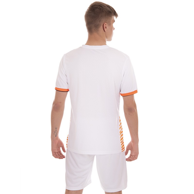 Форма футбольна комплект футболка та шорти SP-Sport CO-1908 S-2XL кольори в асортименті