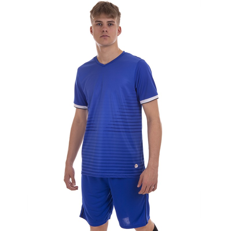 Форма футбольна комплект футболка та шорти SP-Sport CO-1908 S-2XL кольори в асортименті