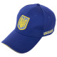 Кепка бейсболка SP-Sport Україна CO-1929 56-58 синій-жовтий