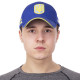Кепка бейсболка SP-Sport Україна CO-1929 56-58 синій-жовтий