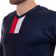 Форма футбольна комплект лонгслів і шорти SP-Sport CO-2001-1 S-2XL кольори в асортименті