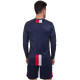 Форма футбольна комплект лонгслів і шорти SP-Sport CO-2001-1 S-2XL кольори в асортименті