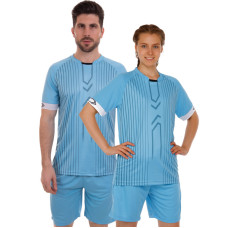 Форма футбольна комплект футболка та шорти SP-Sport CO-2003 S-2XL кольори в асортименті