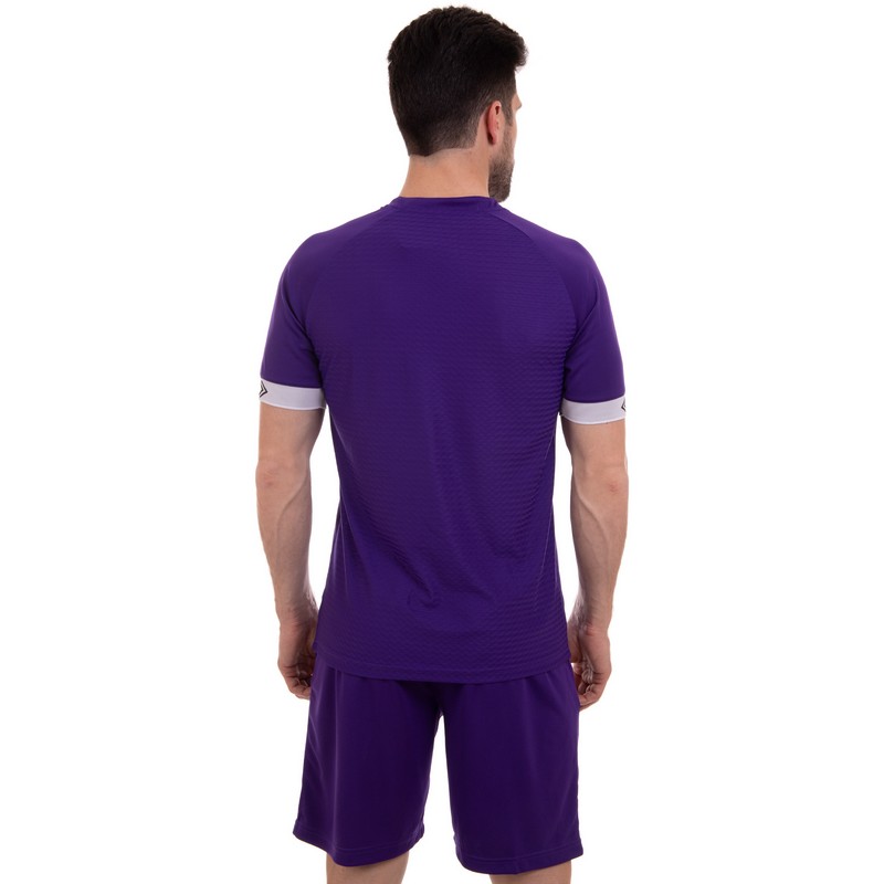 Форма футбольна комплект футболка та шорти SP-Sport CO-2003 S-2XL кольори в асортименті