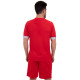 Форма футбольна комплект футболка та шорти SP-Sport CO-2003 S-2XL кольори в асортименті