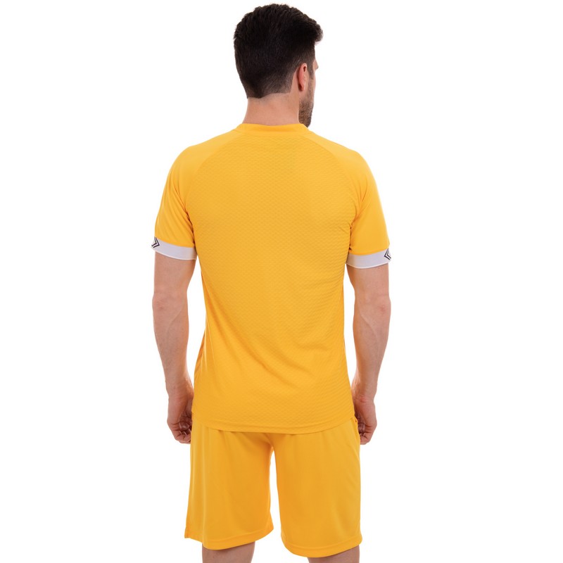 Форма футбольна комплект футболка та шорти SP-Sport CO-2003 S-2XL кольори в асортименті
